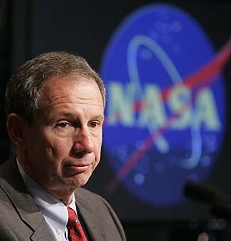 空缺一个月无人填 美宇航局新局长为何难产？